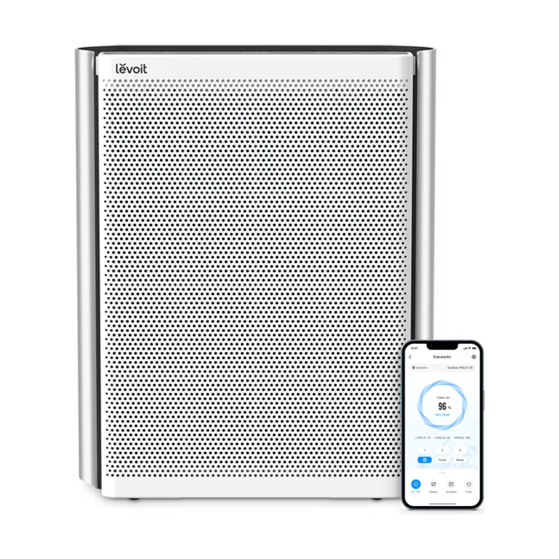 Levoit Everestair Smart Hepa AIR Purifier