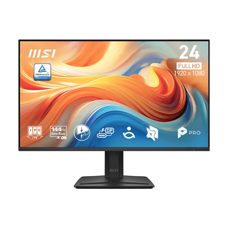 MSI PRO MP242 E14C