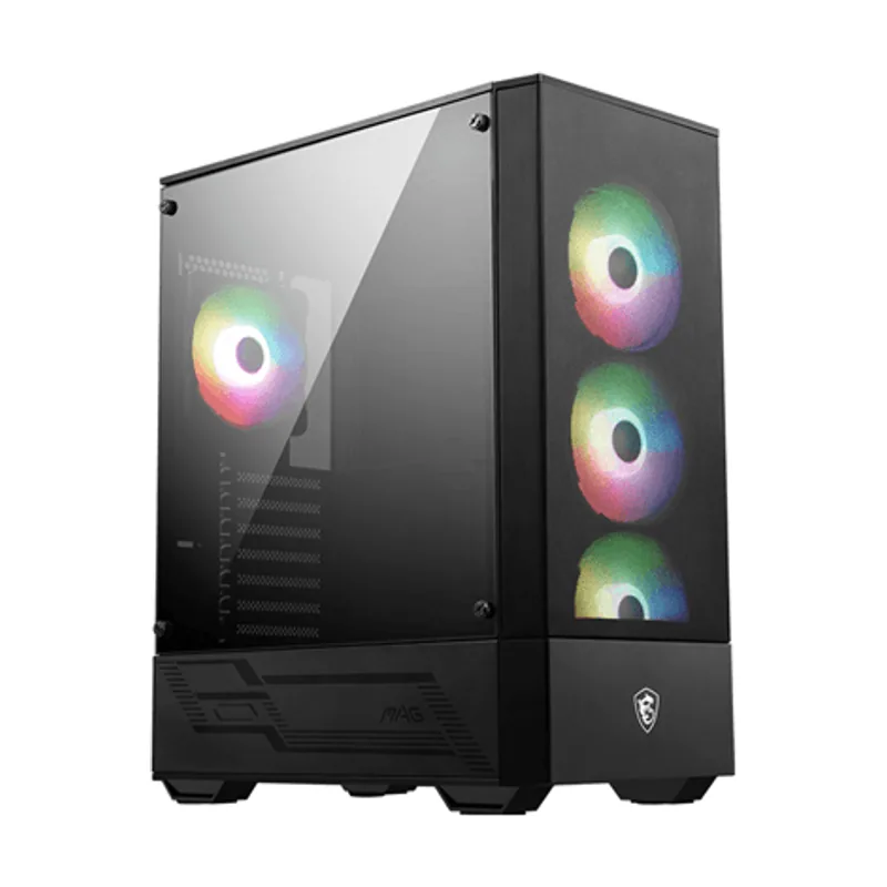 MSI Torre MAG Forge 112R