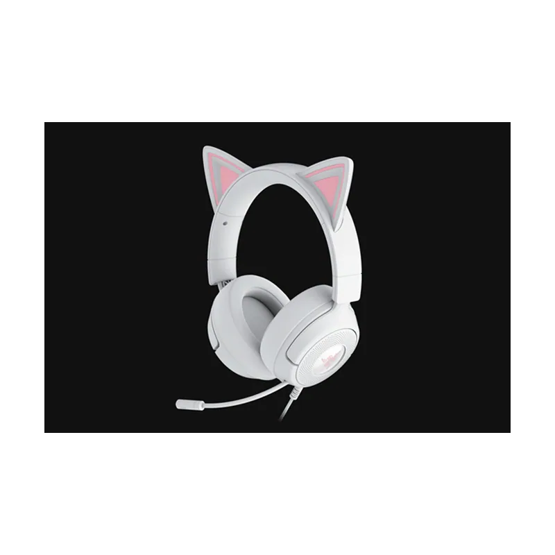 Razer Kraken Kitty V3 X White RZ04-05350300-R3M1