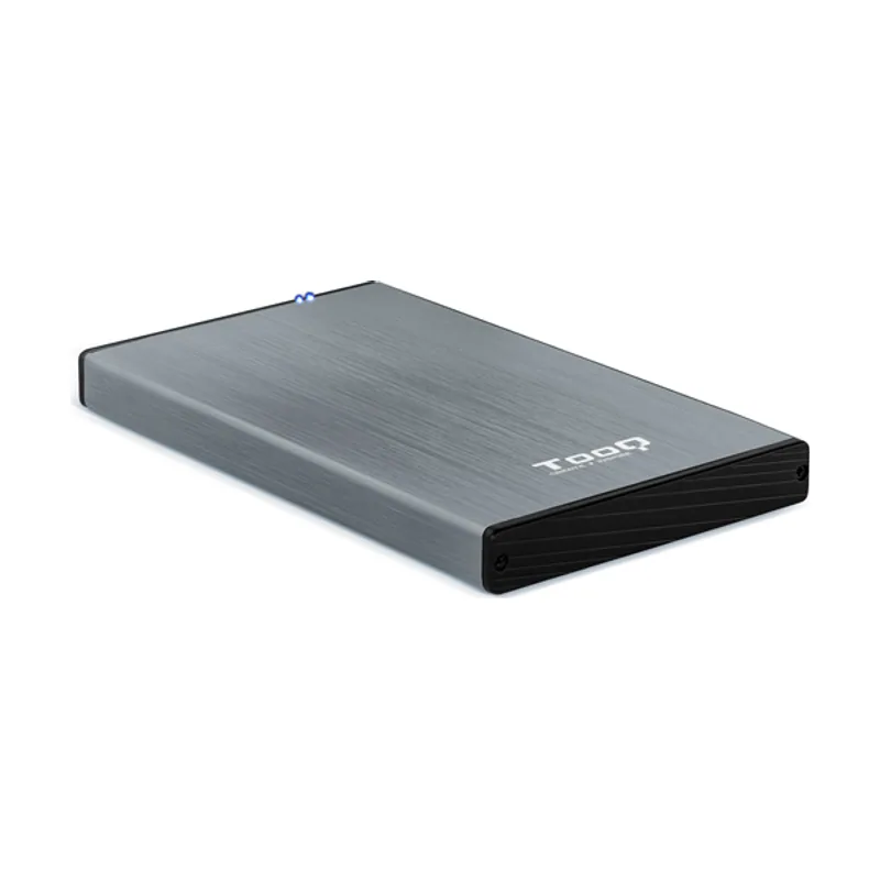 Tooq Caja HDD TQE-2527G