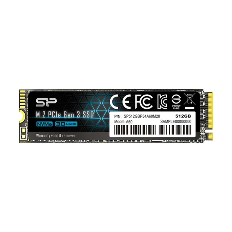 Silicon Power P34A60