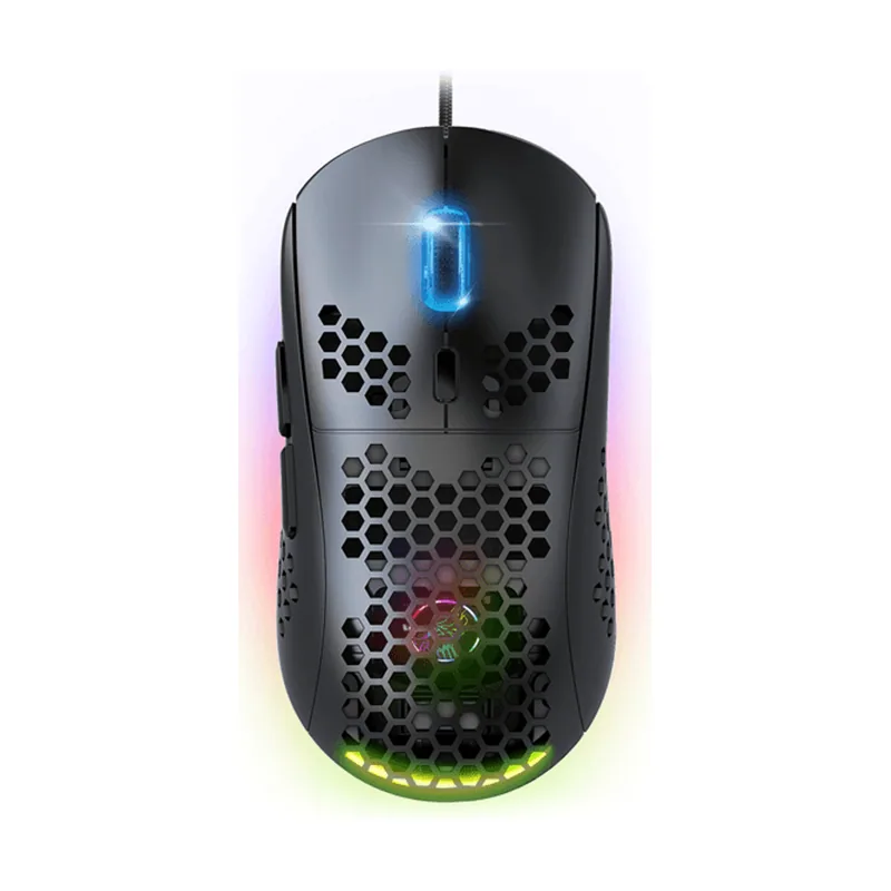 Spirit OF Gamer Ratón Pro M4