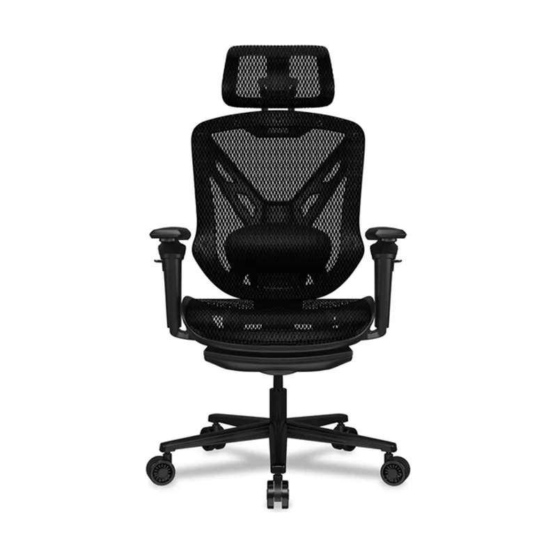 Cougar Silla Speeder