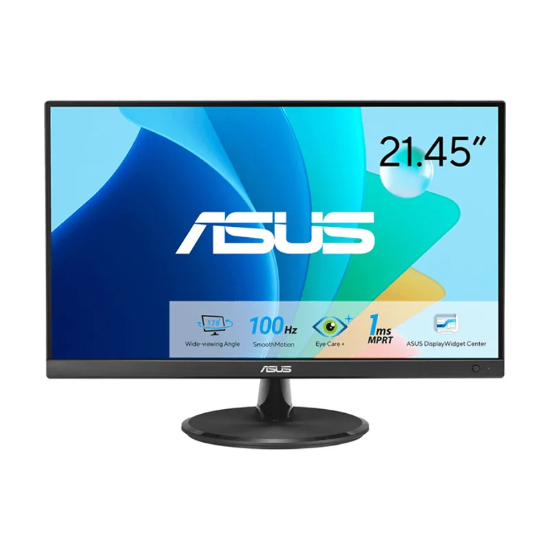 ASUS 21.4" HDMI VGA ASUS VP227HF