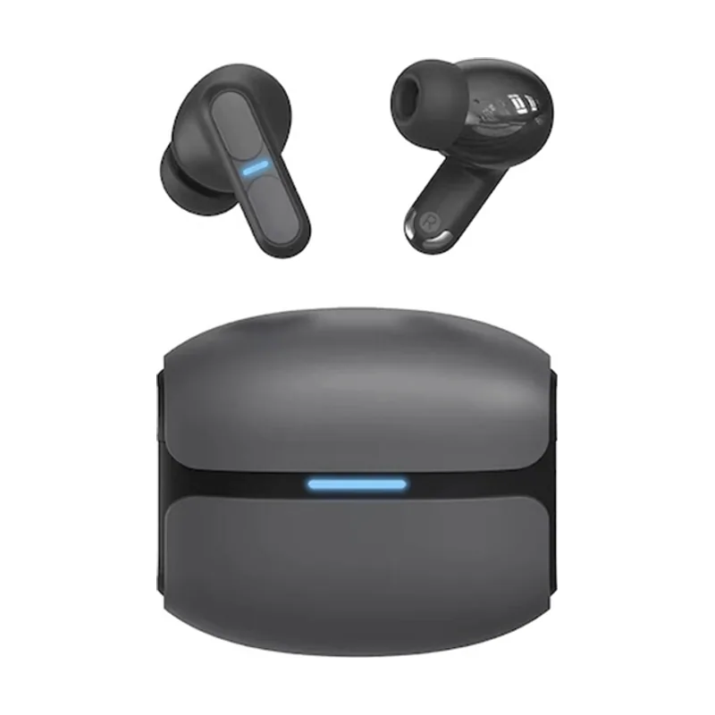 Leotec Earphones TWS Gaming Nebula FIT
