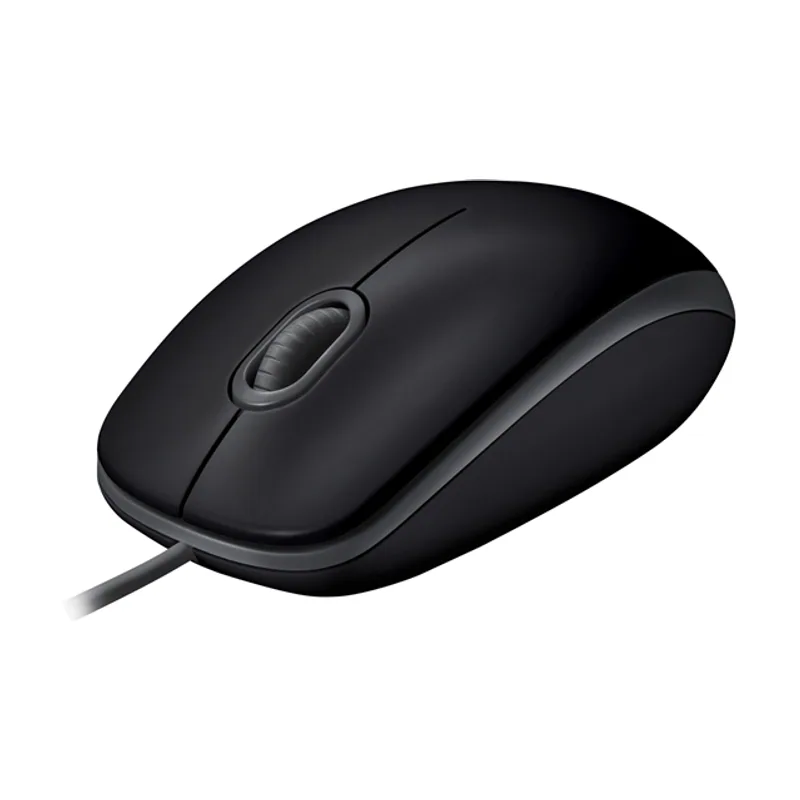 Logitech B110 Silent USB