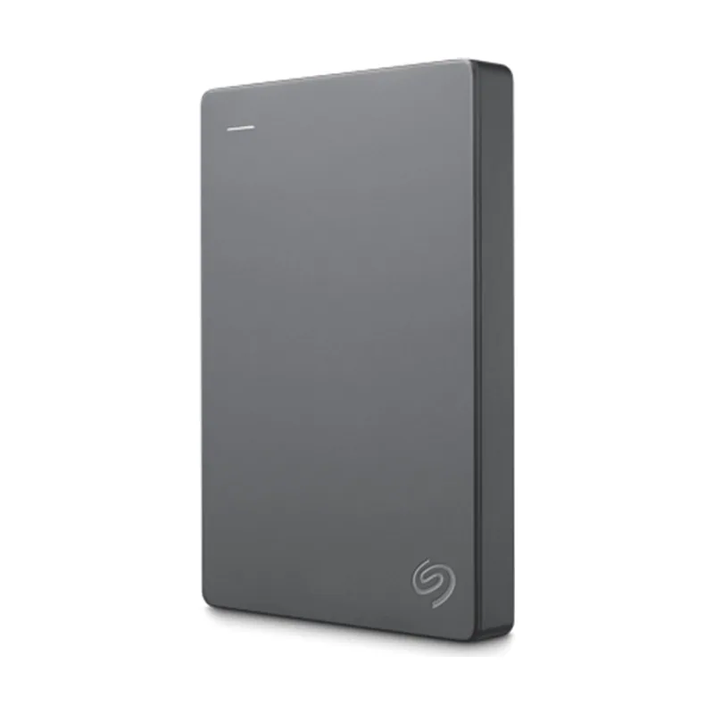 Seagate Disco Duro Externo 1TB Basic 2.5" USB 3.0