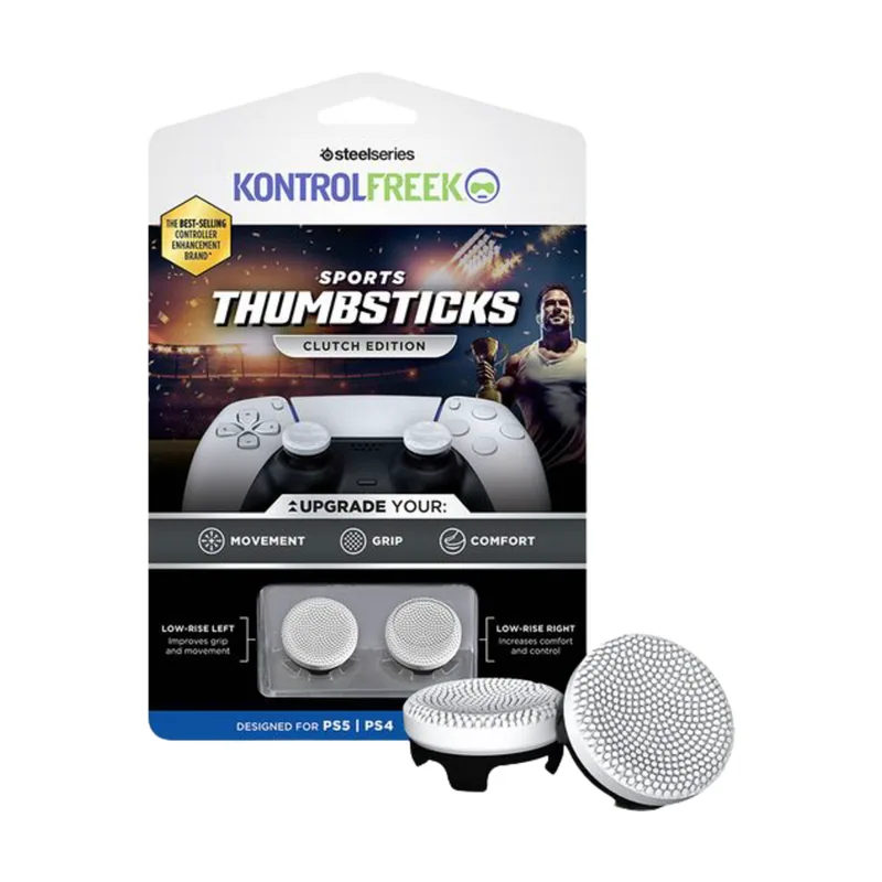 SteelSeries ACCESORIO GAMEPAD KONTROLFREEK BY Sports
