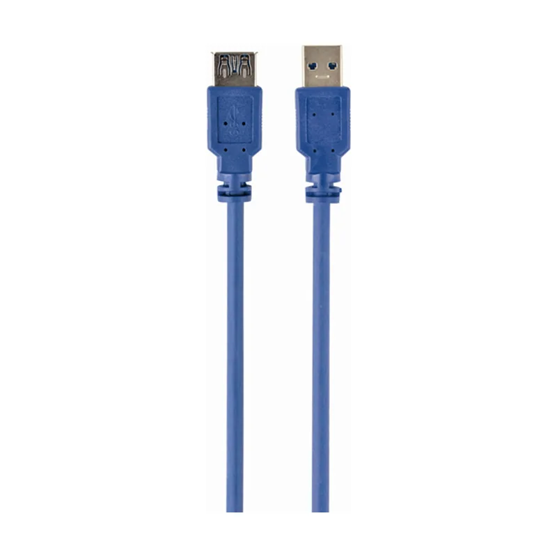 Cable USB 3.0 Tipo A/M-A/H 2 Mts