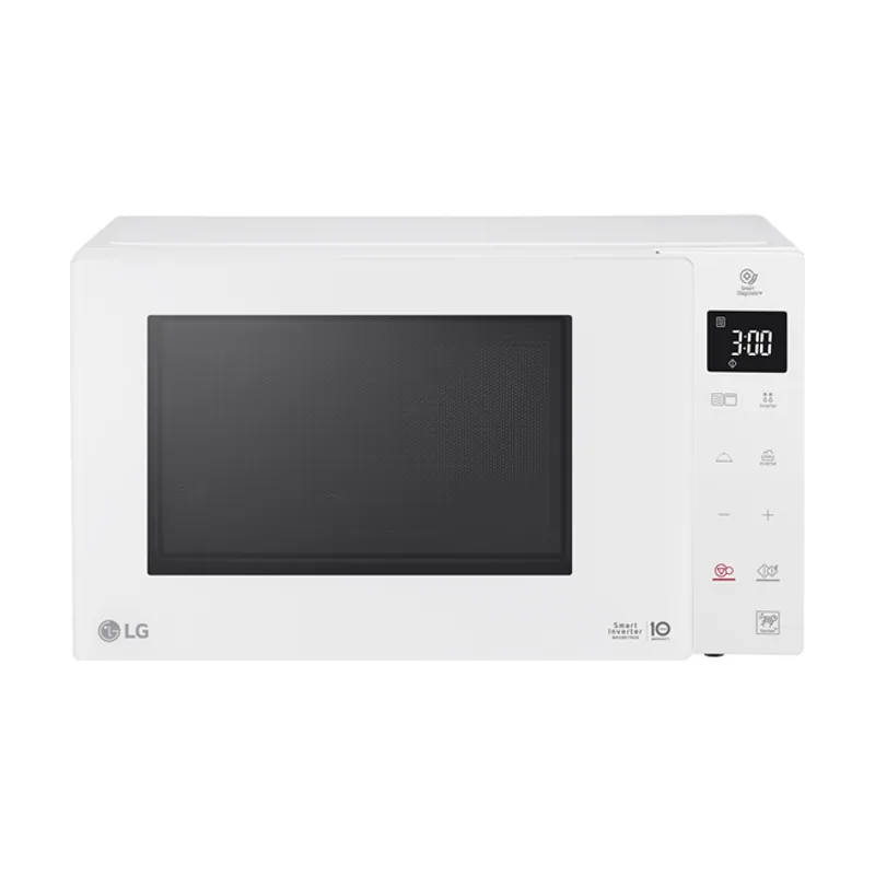 LG Horno Microondas CON Grill MH6535GDH 25 Litros