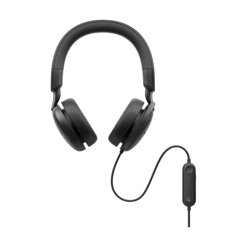 Dell Pro Wired ANC Headset
