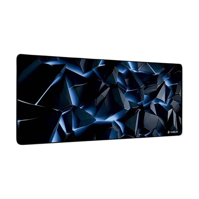 Subblim Blue Obsidian XL Mouse