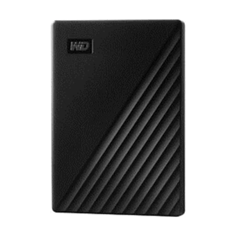 Western Digital Disco Duro Externo 5TB MY Passport 2.5"