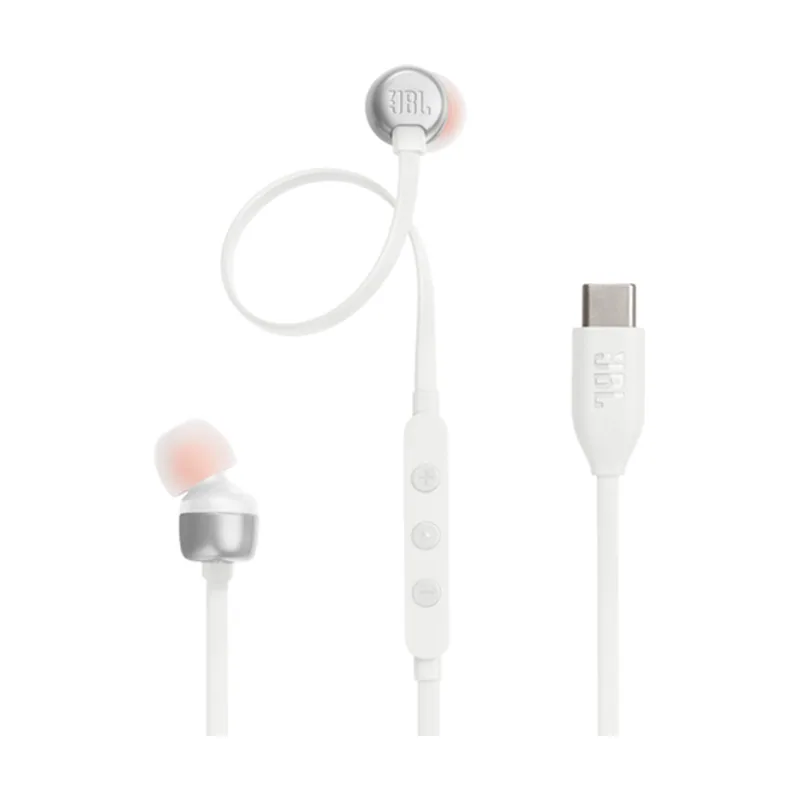 JBL Auriculares DE Boton Tune 310 USB-C