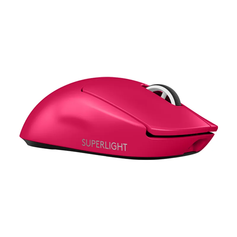 Logitech G PRO X SUPERLIGHT 2 LIGHTSPEED