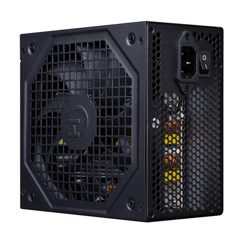 Hiditec Fuente Alimentacion 550W BZ550 80+