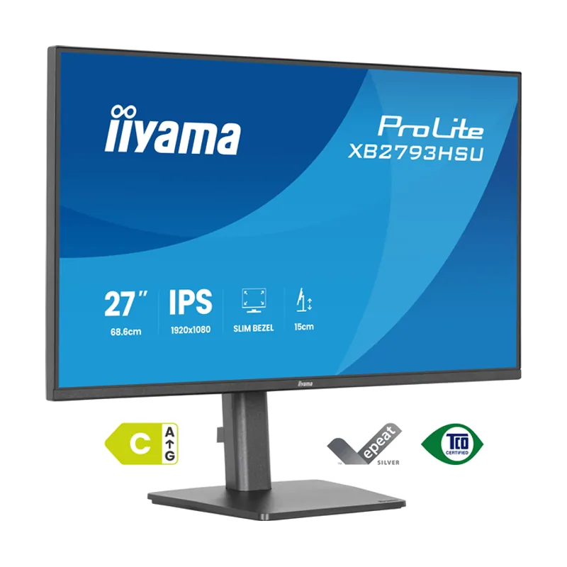 iiyama XB2793HSU-B1 ProLite