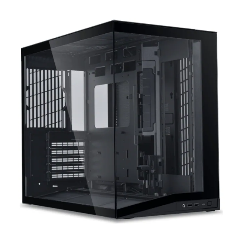 Lian Li 011 Dynamic Mini O11D mini V2 Flow