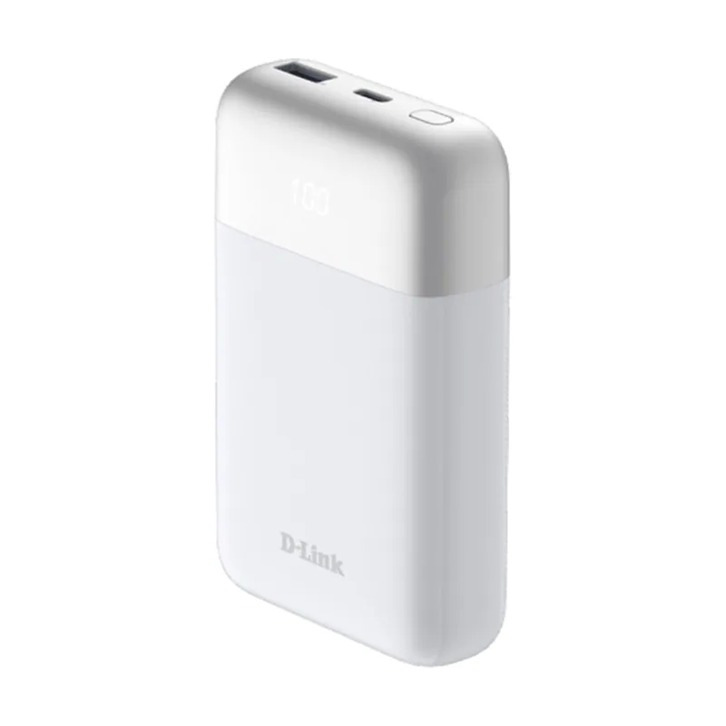 D-Link Powerbank Dlink DPP-101 10000 mAh