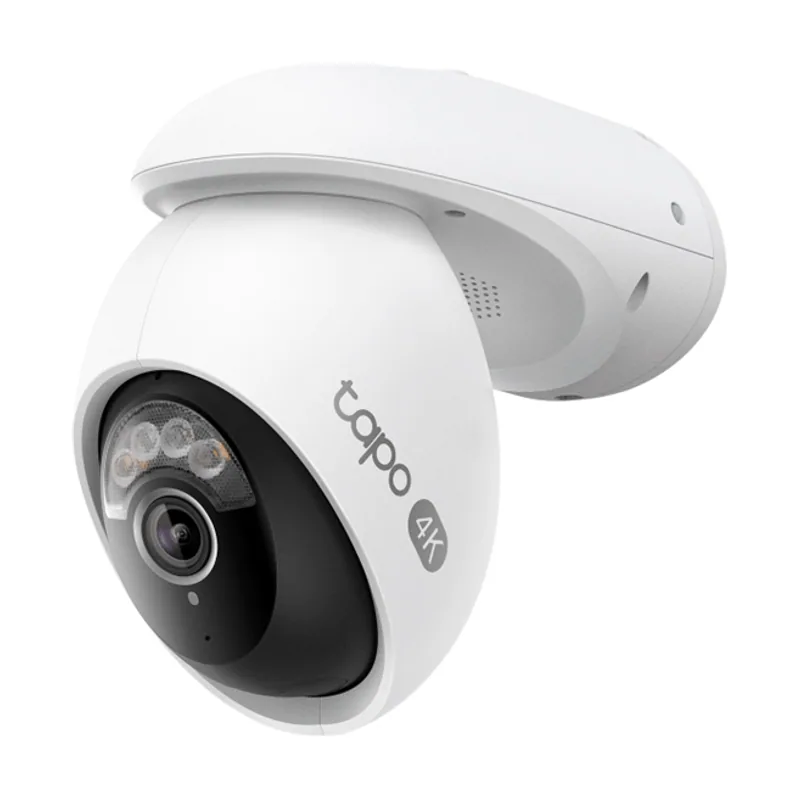 TP-Link Outdoor Pan/Tilt Security Wi-Fi Camera