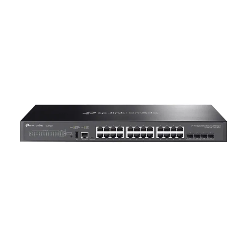 TP-Link Switch Gestionable L3 SG5428X