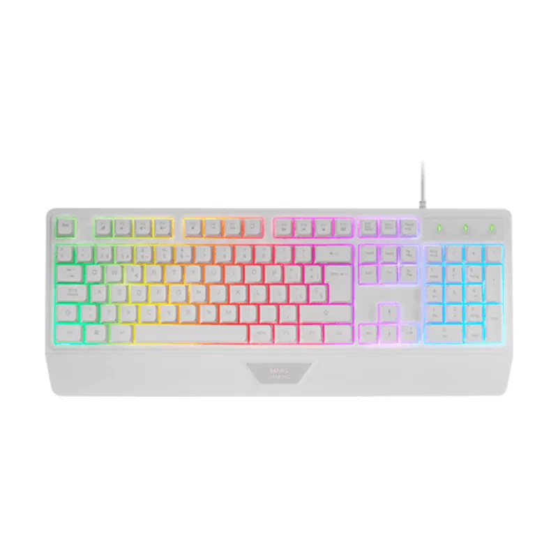 Mars Gaming MK124ES H-MECH Frgb