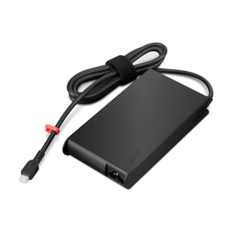 Lenovo Cargador Universal DE Portatil Conector USB-C 135W