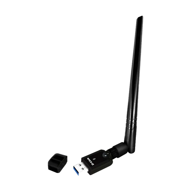 D-Link AC1300 MU-MIMO