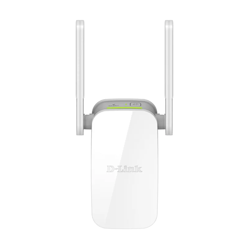 D-Link Wireless AC1200 Band Range EXTENDER/FE Port 2X2 11AC Q RS
