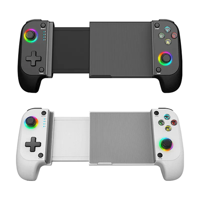 Mars Gaming Gamepad Bluetooth Mgpx Para Y Multiplataforma USB-C 8h