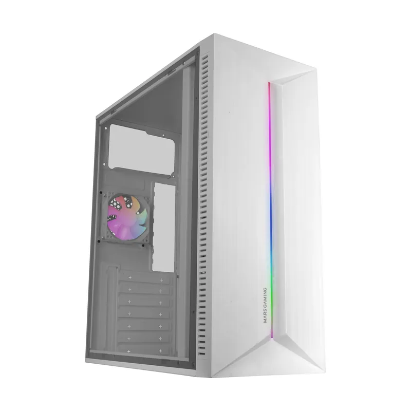 Mars Gaming MC-Blaze RGB