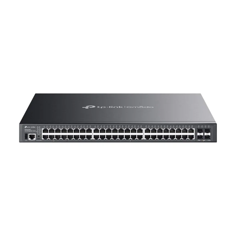 TP-Link Switch Gestionable L3 SG5452XMPP