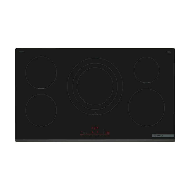 Bosch Vitroceramica Induccion PIV931HC1E 5 Zonas Coccion Ancho 90 CM