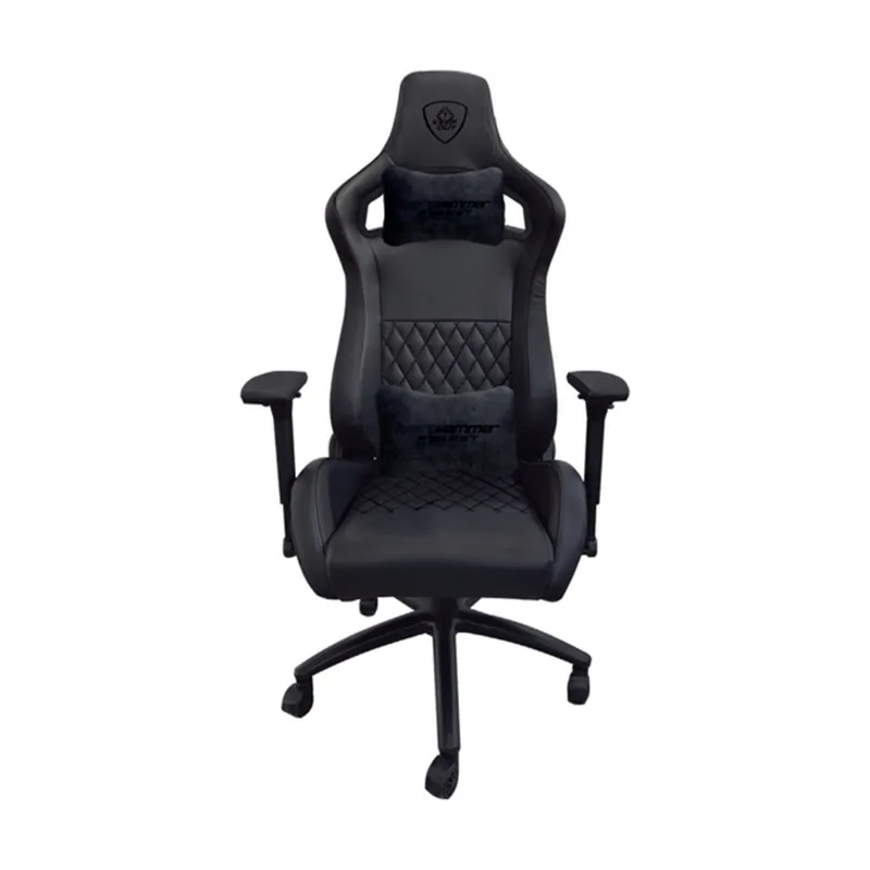 Keep OUT Silla Gaming XS PRO HAMMER
