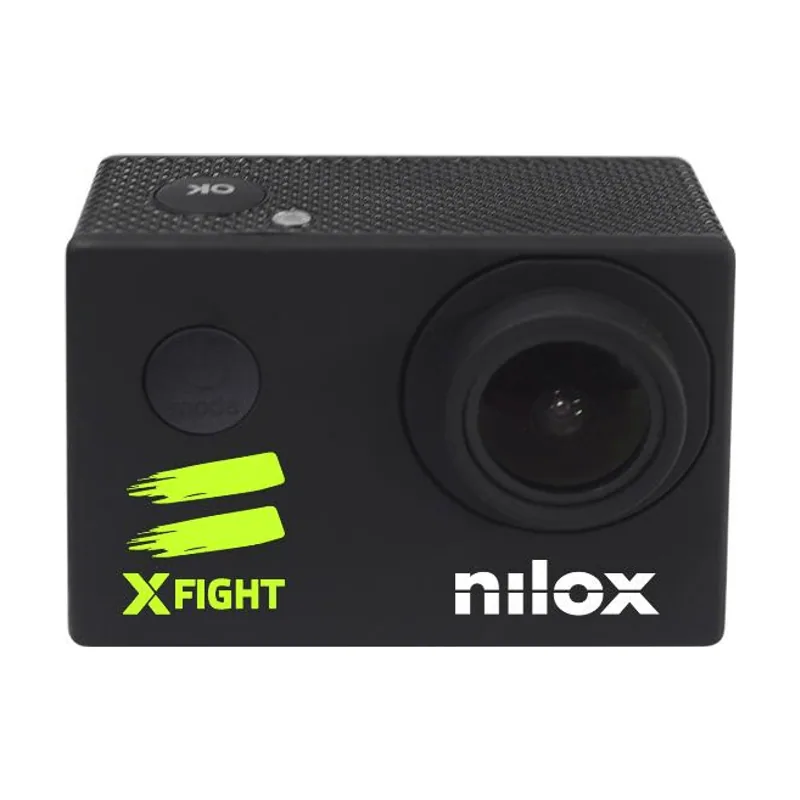 Nilox Action CAM Xfight