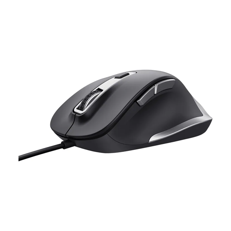 Trust Mouse Fyda CON Cable