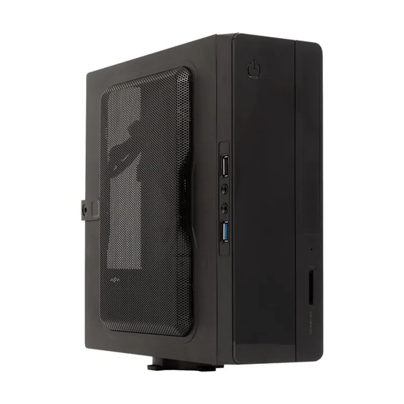 Unyka UK 1007 Negro Incluye Fuente