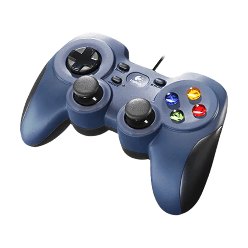 Logitech F310 Gamepad Corded