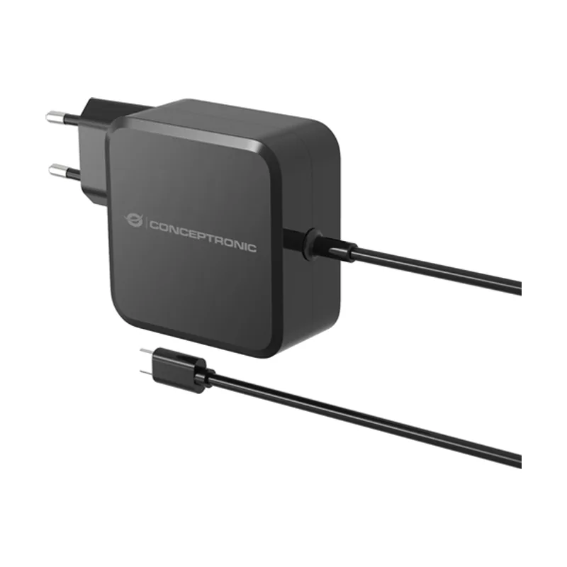 Conceptronic Cargador DE Pared OZUL05BE