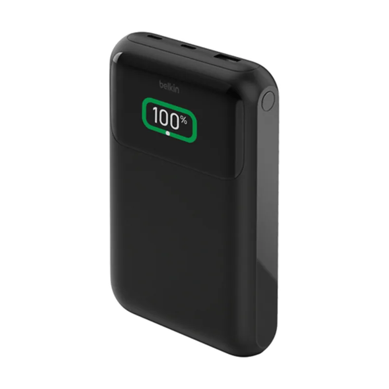 Belkin Boostcharge PRO 3PORT Powerbank