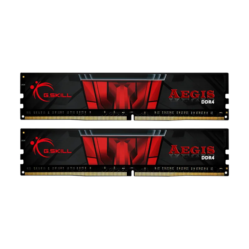 G.Skill G-SKILL Aegis 32GB DDR4 3200Mhz 2x16 CL16