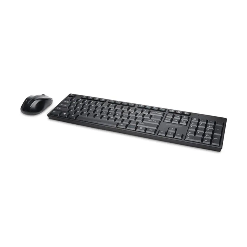 Kensington Conjunto DE RATóN Y Teclado INALáMBRICOS DE Perfil Bajo PRO SP