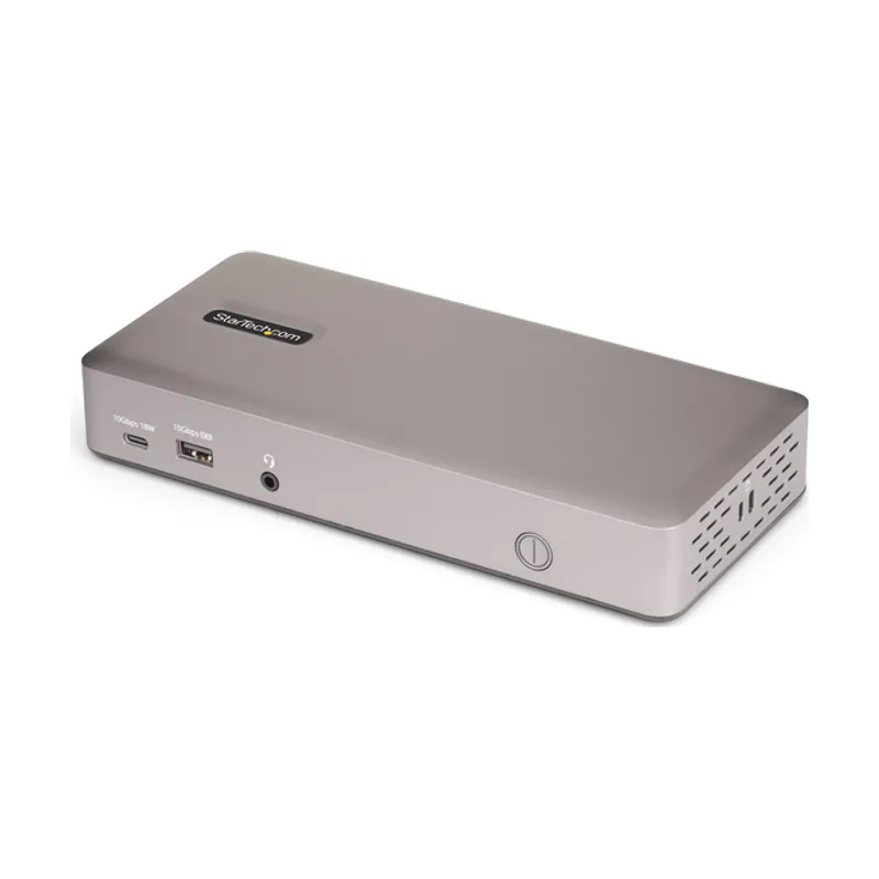 Startech Docking Station USB4 de 3