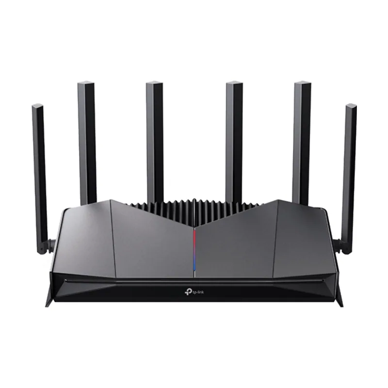 TP-Link BE6500 Dual-Band