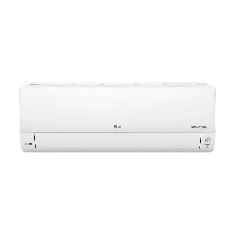 LG Deluxe DC09RK