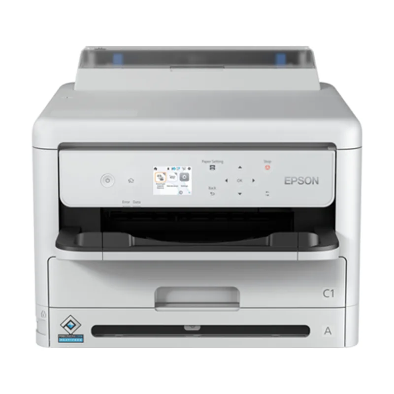 Epson Pro WF-M5399DW Multifunción A4