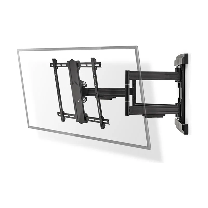 Soporte Para TV TVWM6551BK 37 Pared