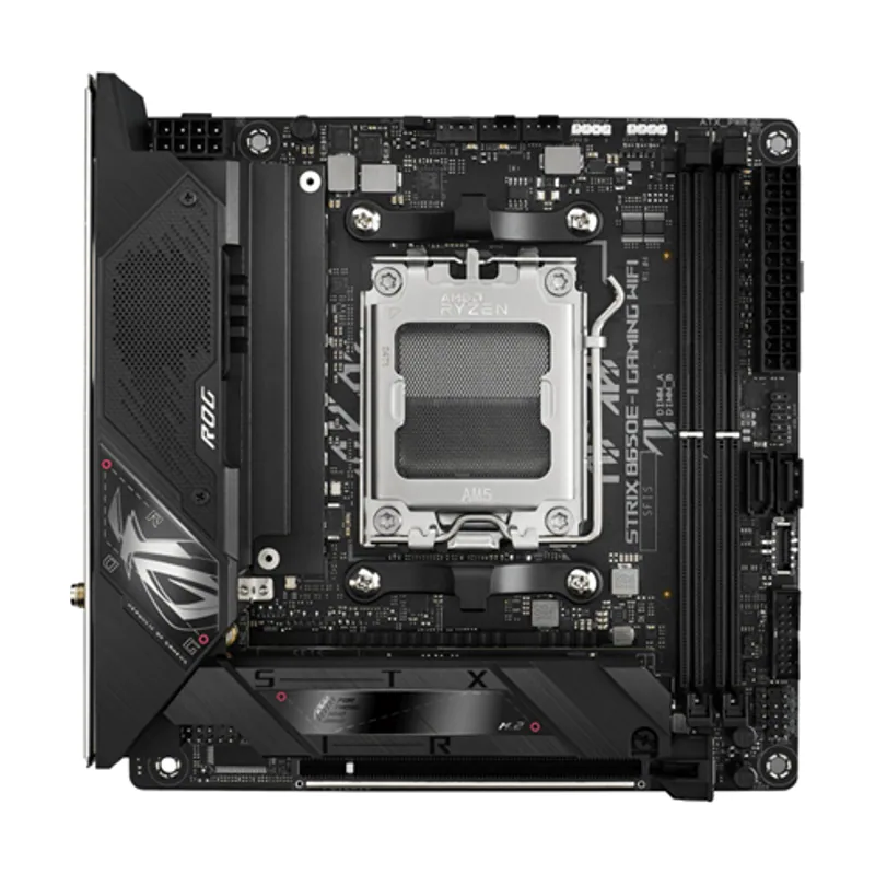 ASUS AMD ROG STRIX B650E-I
