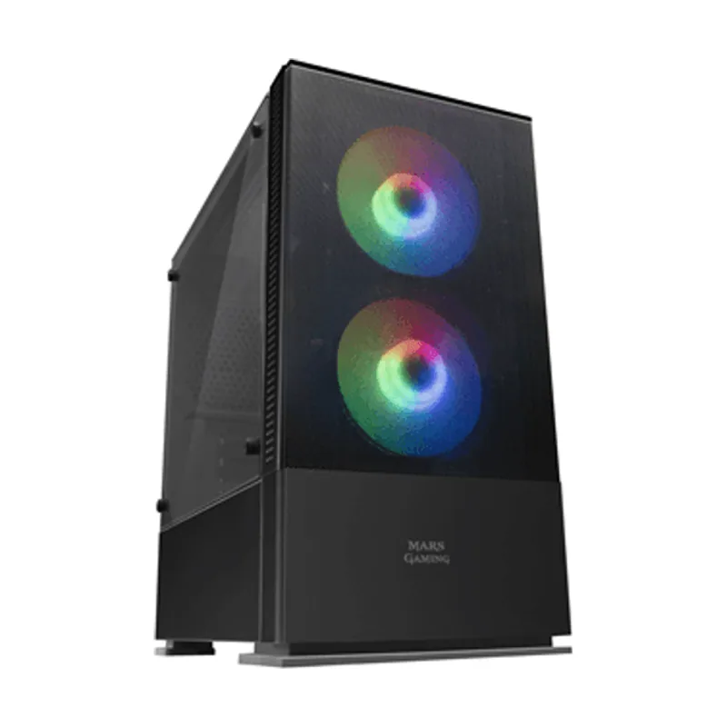 Mars Gaming Caja MCZ RGB